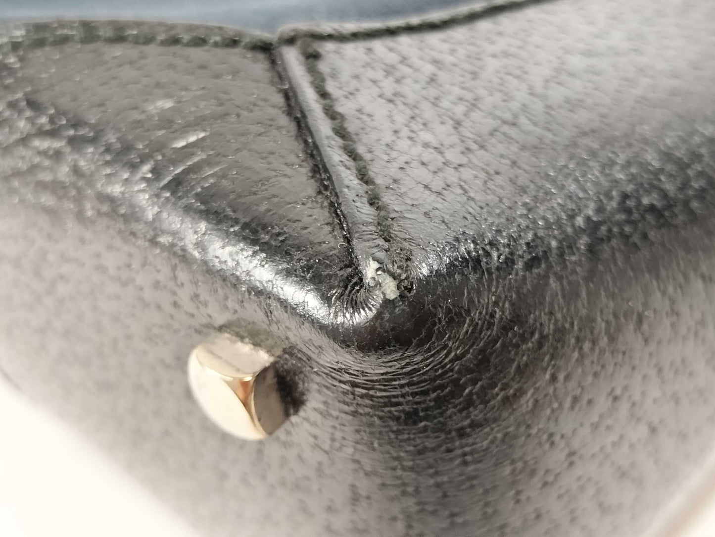 GUCCI Ferragamo 2-piece handbag