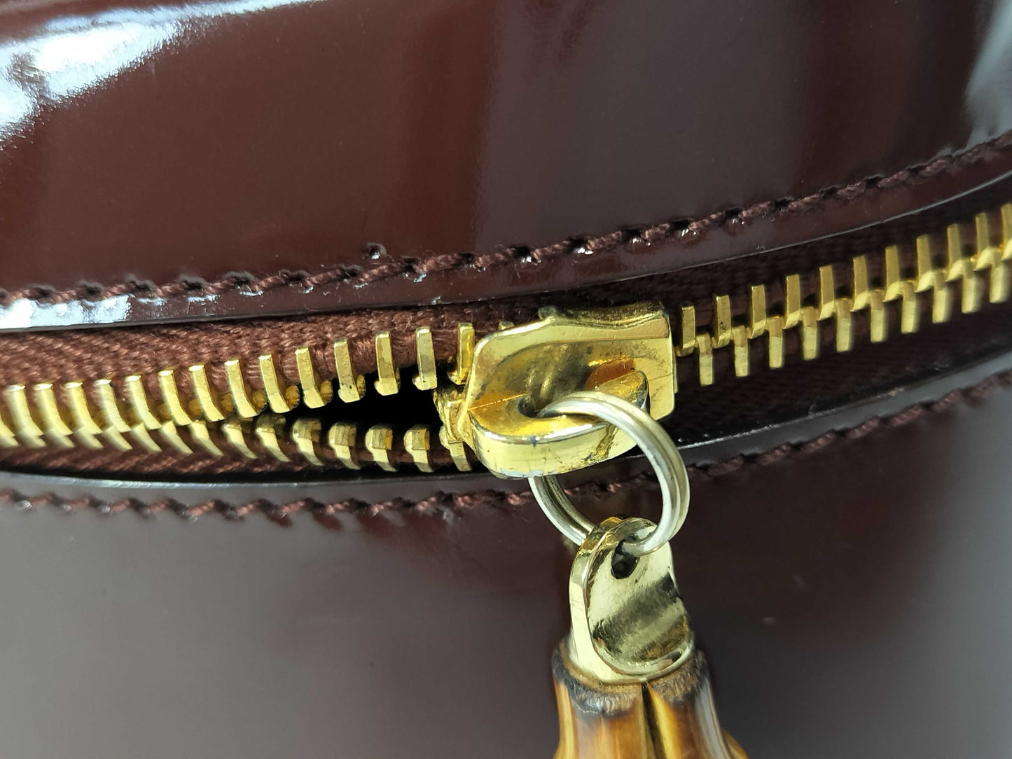 GUCCI Ferragamo 2-piece handbag