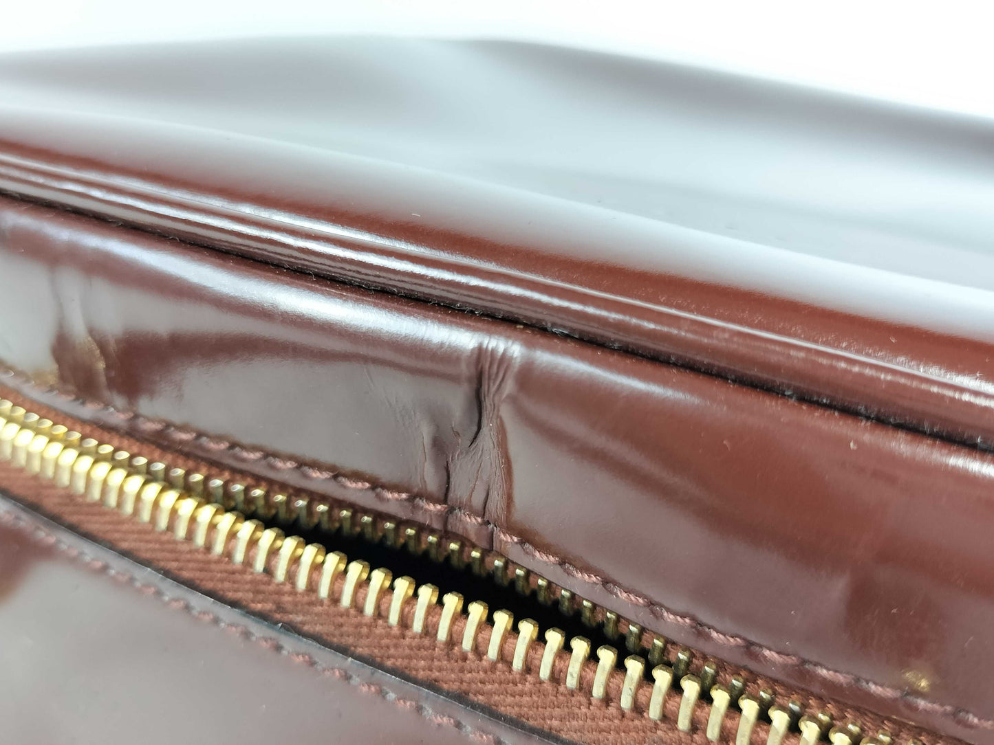 GUCCI Ferragamo 2-piece handbag