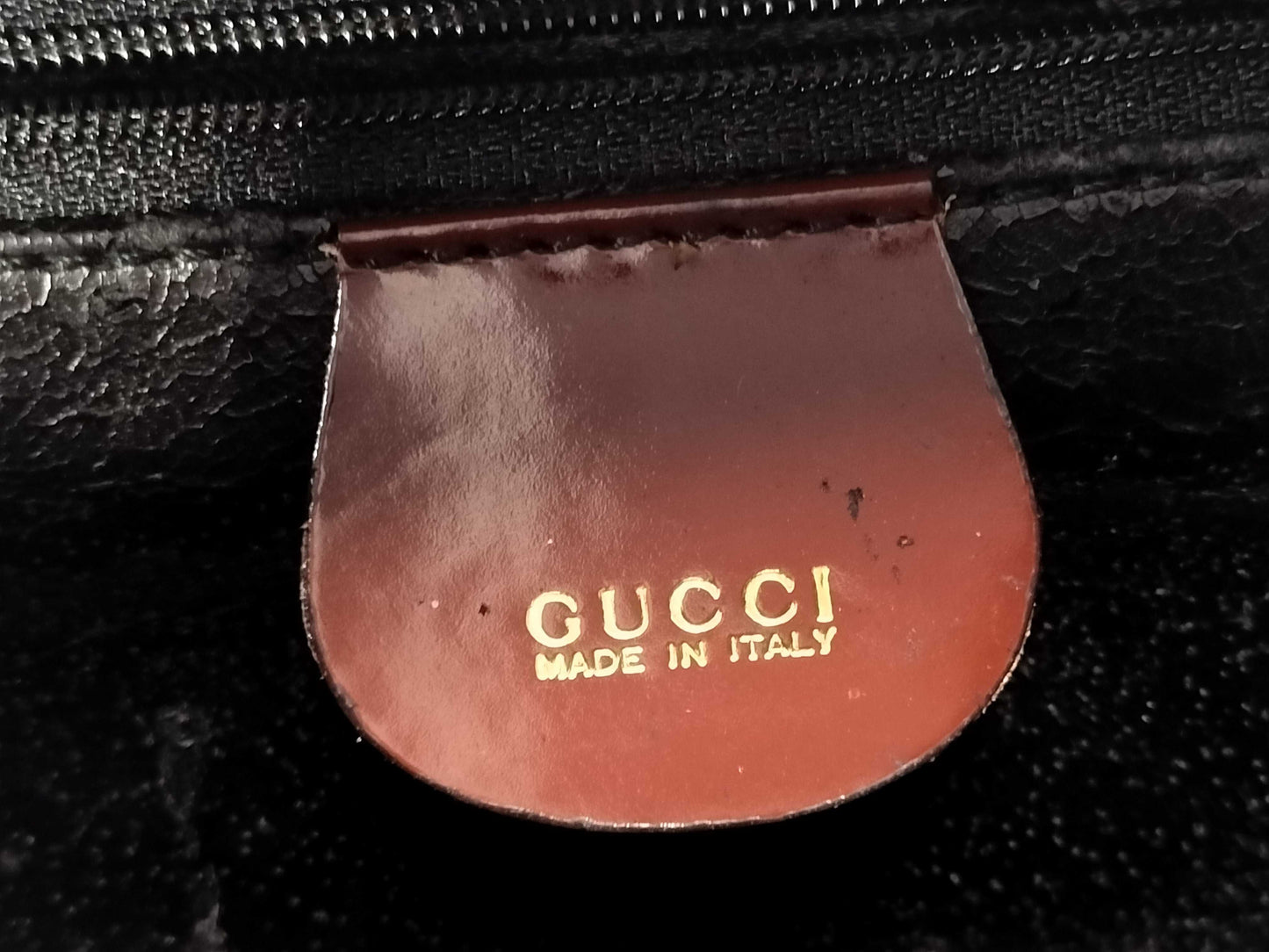 GUCCI Ferragamo 2-piece handbag