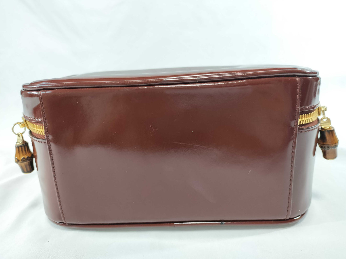 GUCCI Ferragamo 2-piece handbag