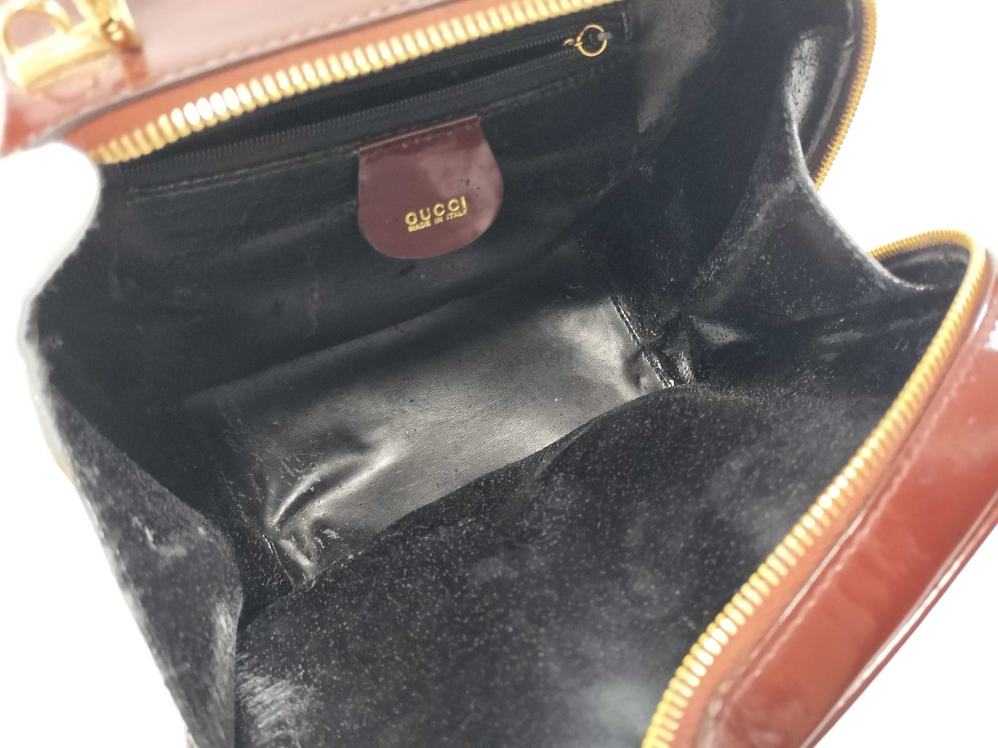 GUCCI Ferragamo 2-piece handbag