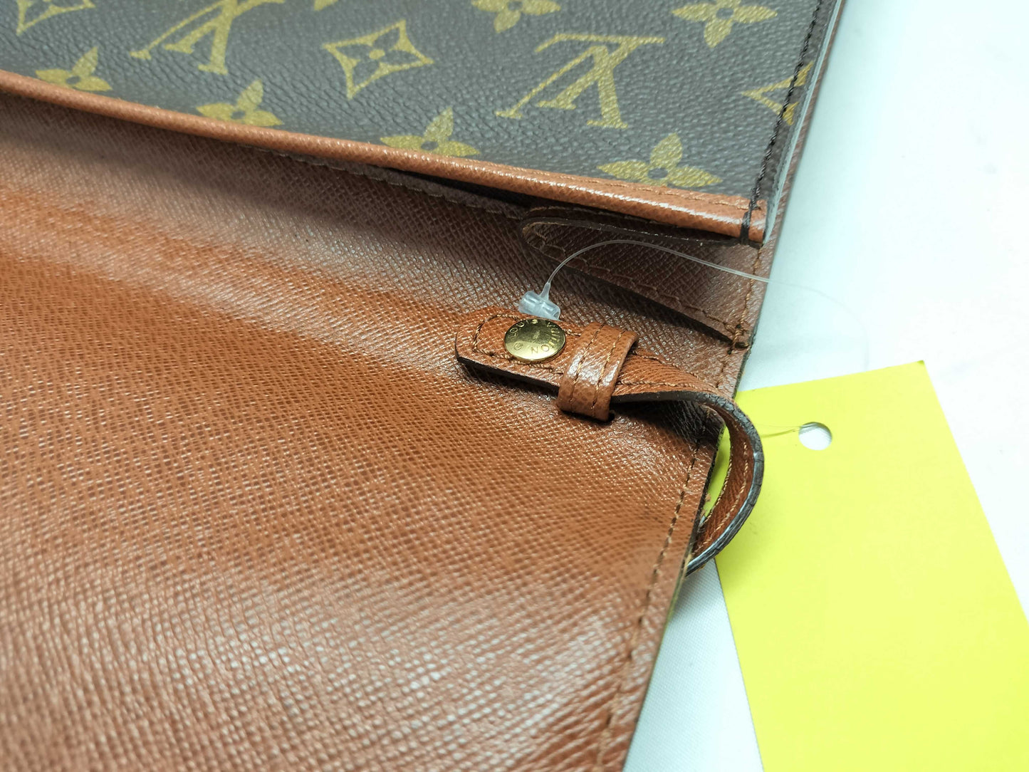 LOUIS VUITTON M51798 Monogram M51798 Monogram Bordeaux Shoulder Bag
