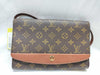 LOUIS VUITTON M51798 Monogram M51798 Monogram Bordeaux Shoulder Bag