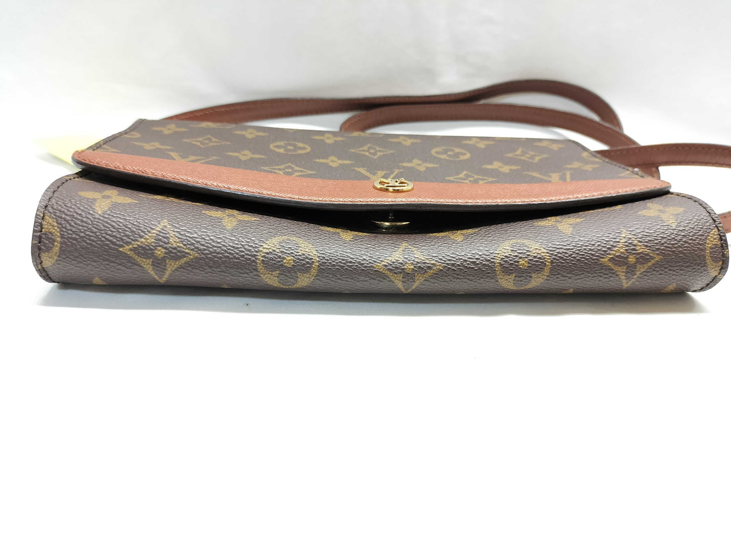 LOUIS VUITTON M51798 Monogram M51798 Monogram Bordeaux Shoulder Bag
