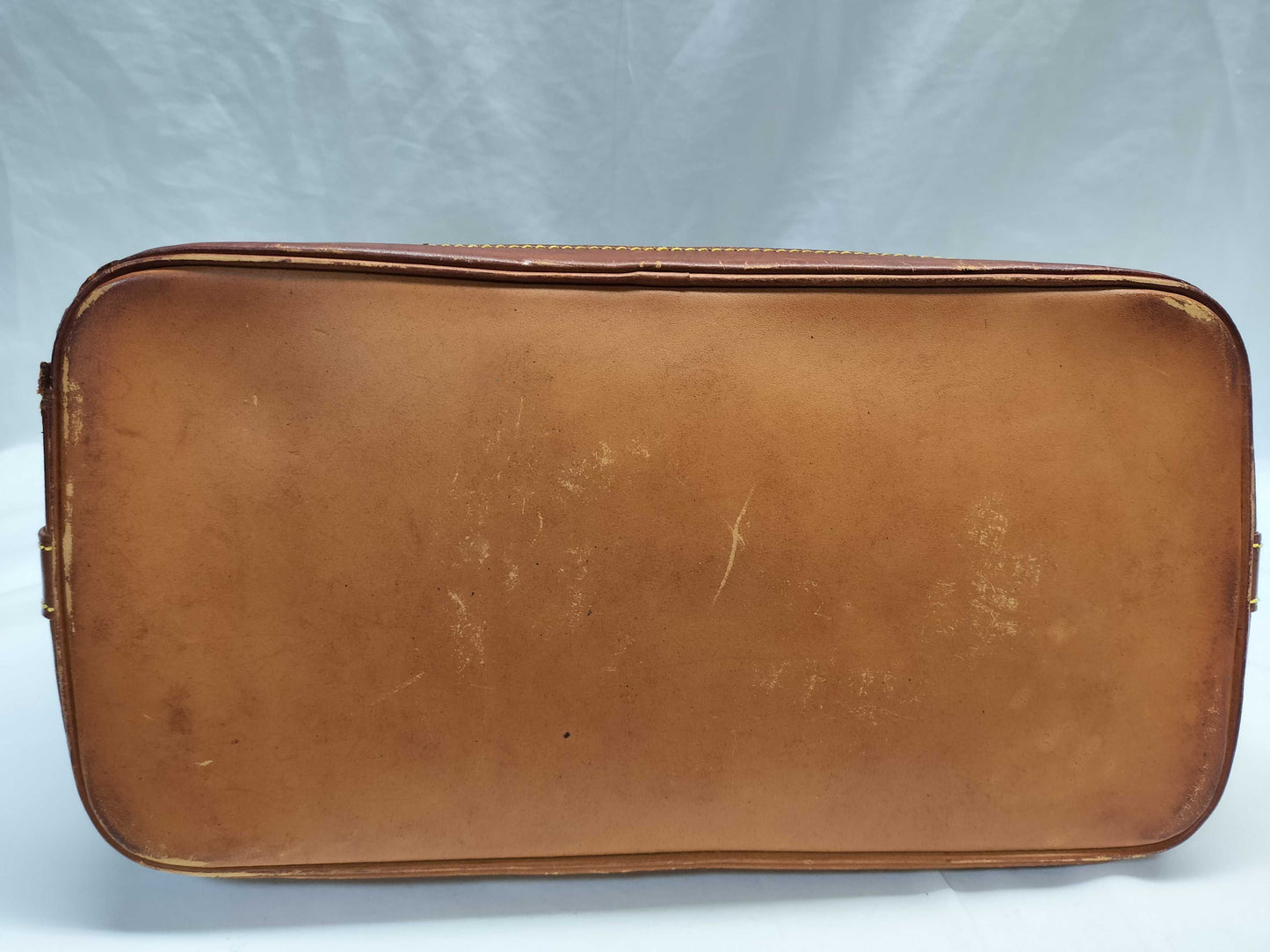 LOUIS VUITTON M51130 Monogram Alma Handbag