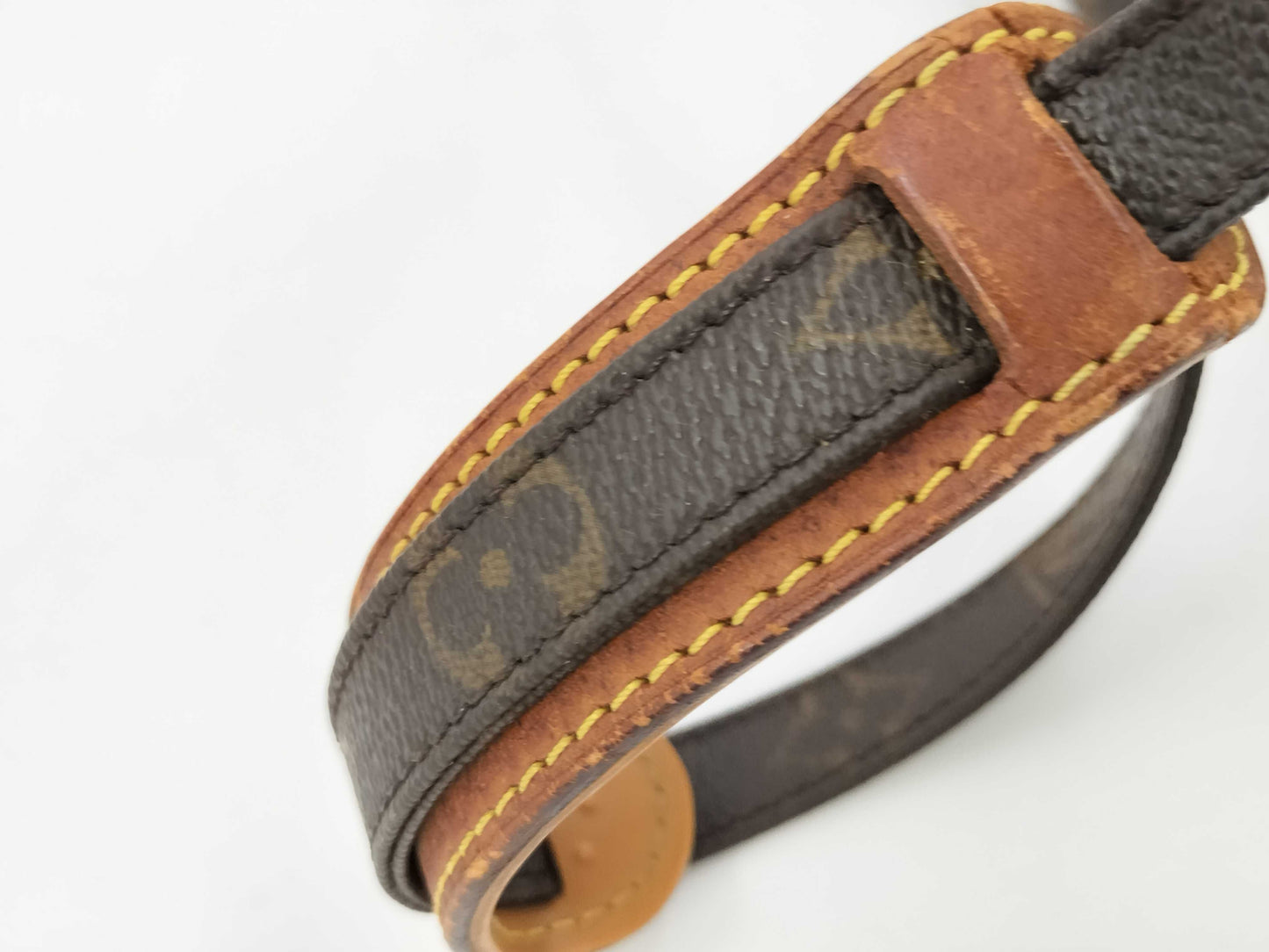 LOUIS VUITTON Monogram M45236 Amazon Shoulder Bag
