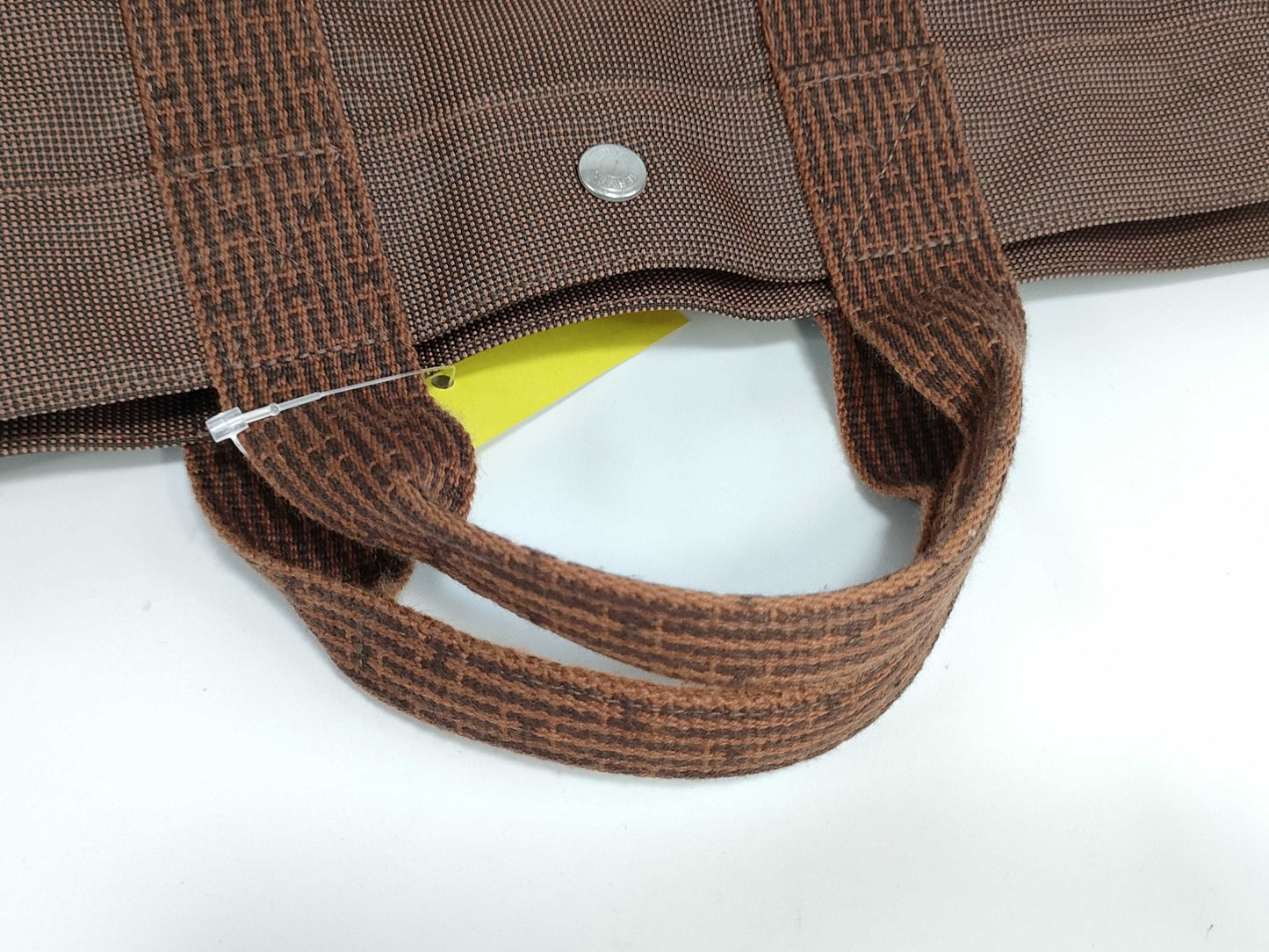 HERMES Air Line Air Line MM Tote Bag Tote Bag