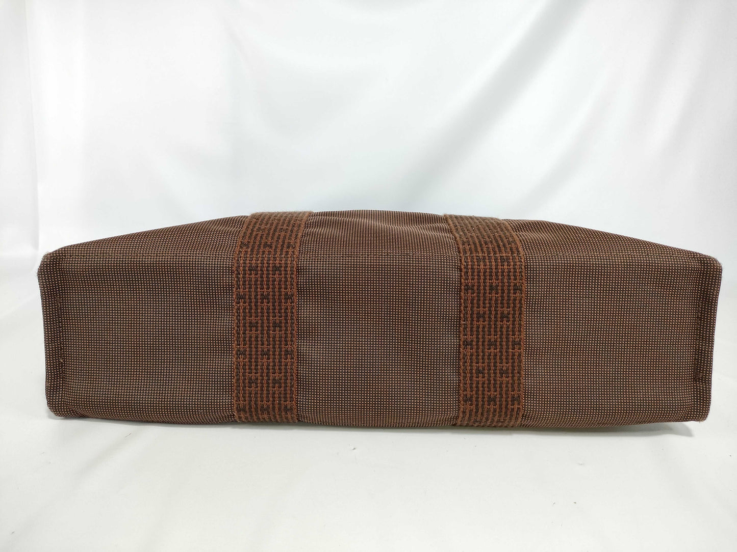 HERMES Air Line Air Line MM Tote Bag Tote Bag