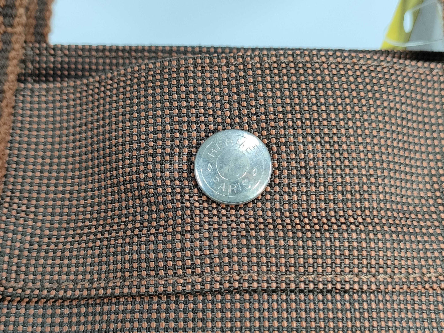HERMES Air Line Air Line MM Tote Bag Tote Bag