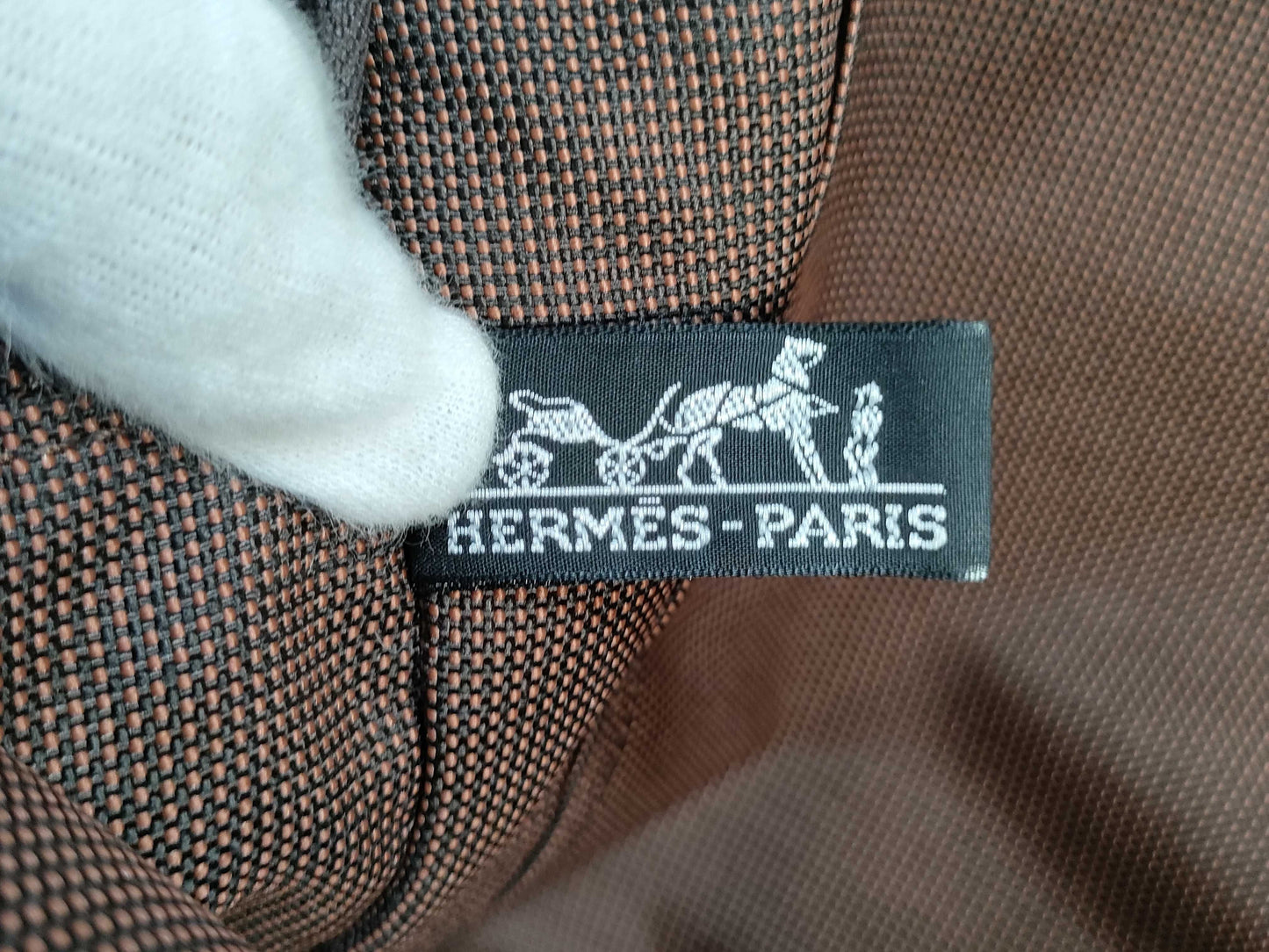 HERMES Air Line Air Line MM Tote Bag Tote Bag