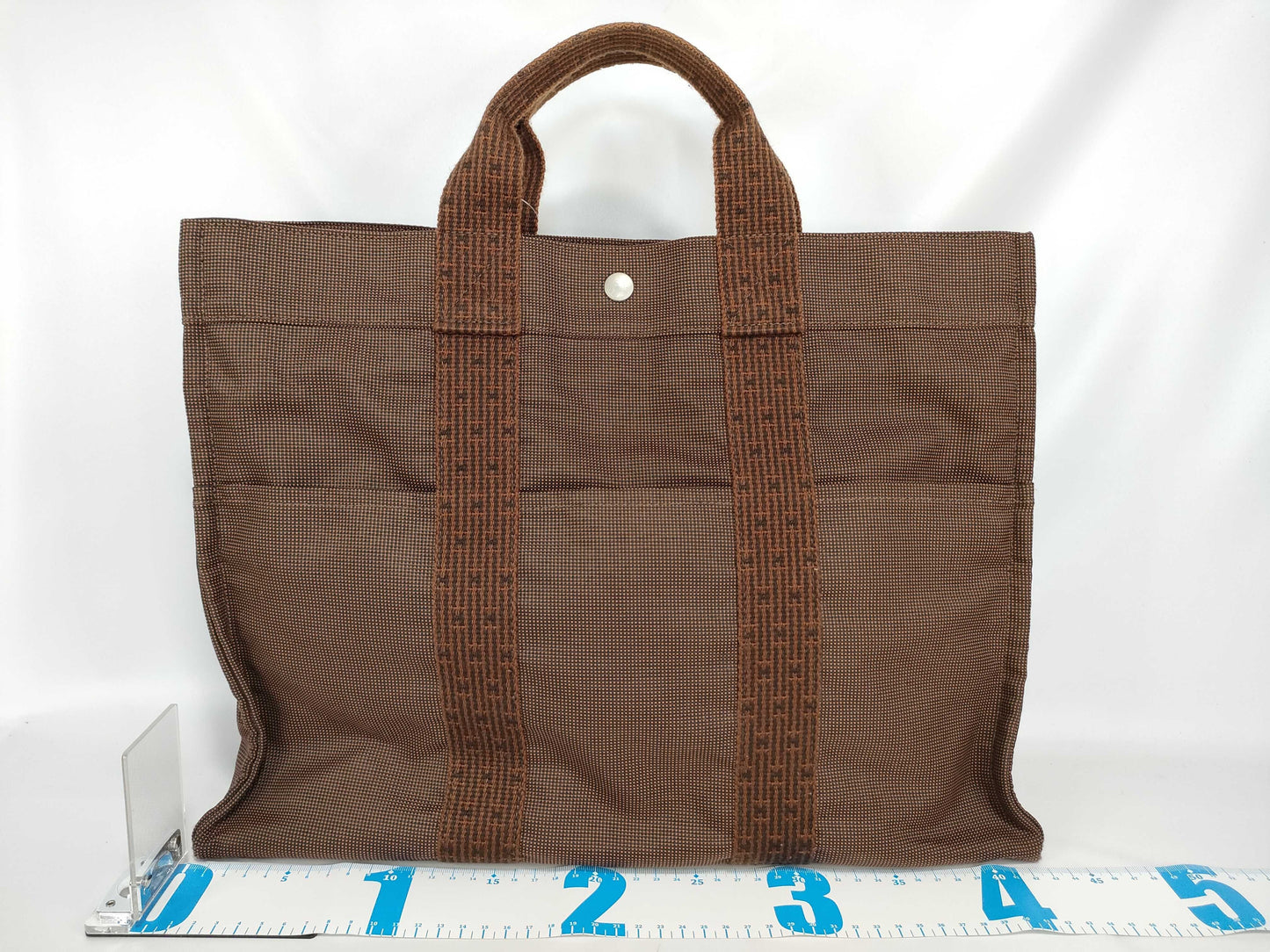 HERMES Air Line Air Line MM Tote Bag Tote Bag
