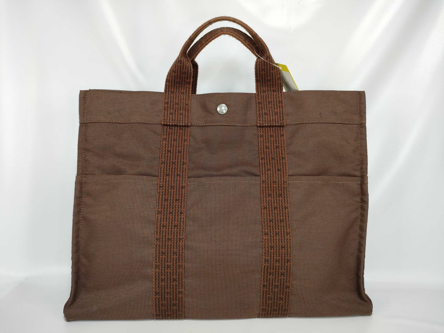 HERMES Air Line Air Line MM Tote Bag Tote Bag