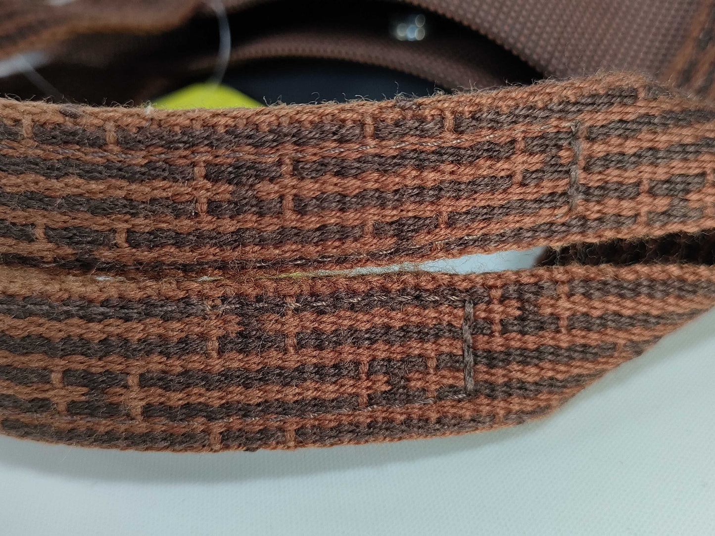 HERMES Air Line Air Line MM Tote Bag Tote Bag