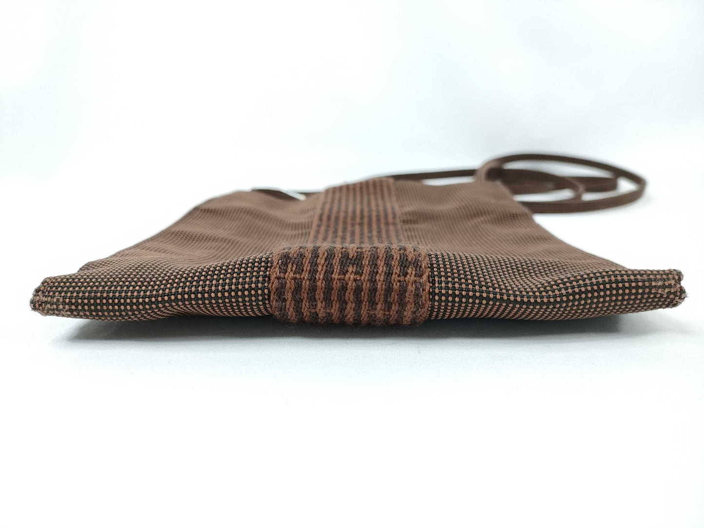 HERMES Air Line Air Line Pochette Shoulder Bag