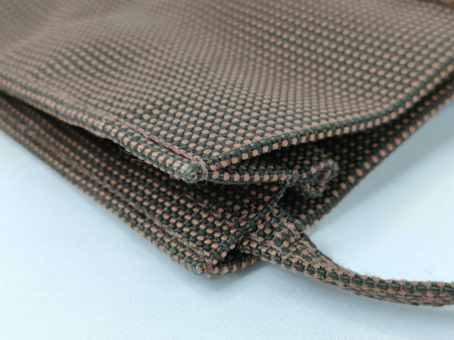 HERMES Air Line Air Line Pochette Shoulder Bag