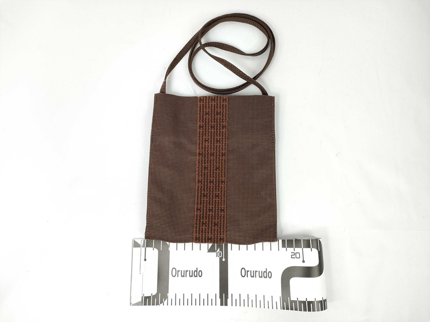 HERMES Air Line Air Line Pochette Shoulder Bag