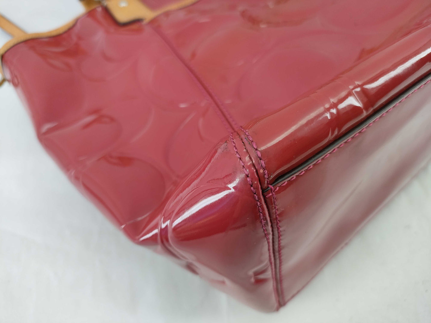 COACH Signature *3-piece tote bag