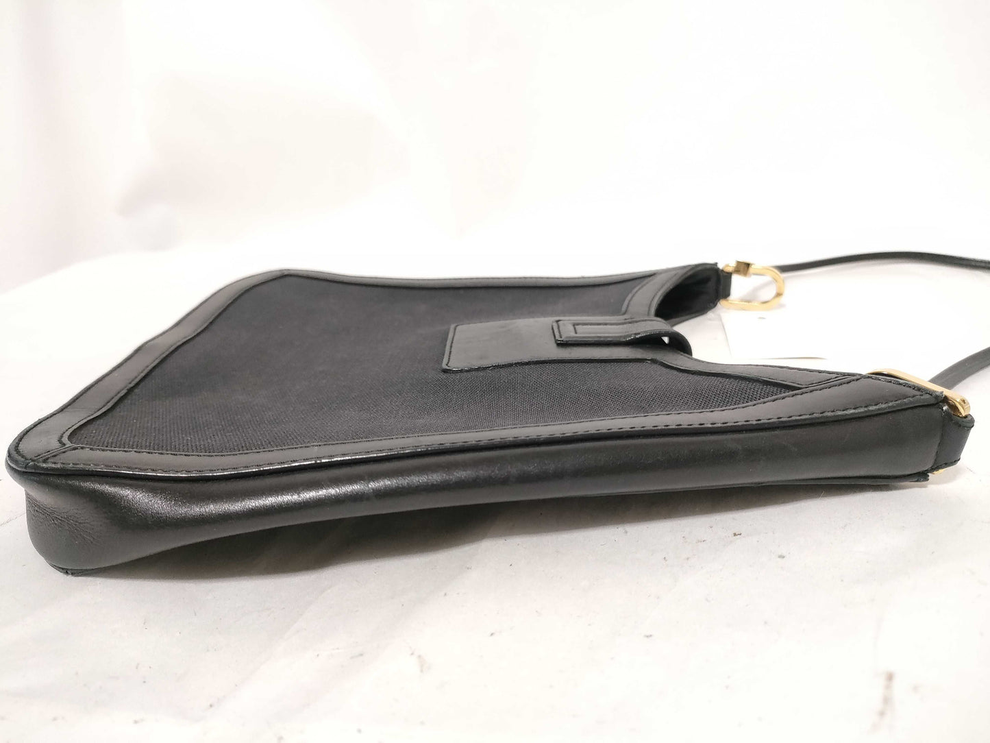 GUCCI GG Canvas Handbag 001・4142 Handbag