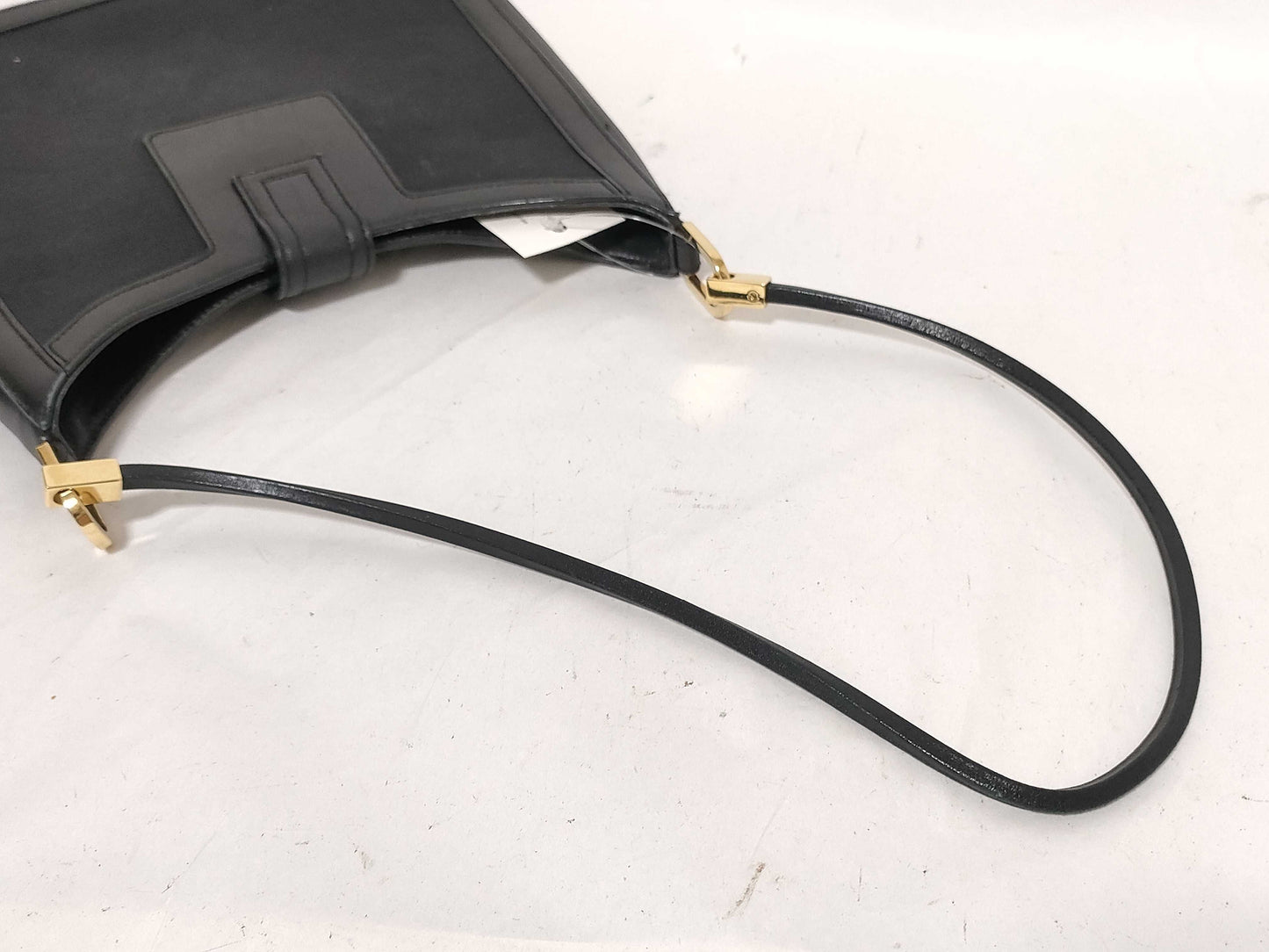 GUCCI GG Canvas Handbag 001・4142 Handbag