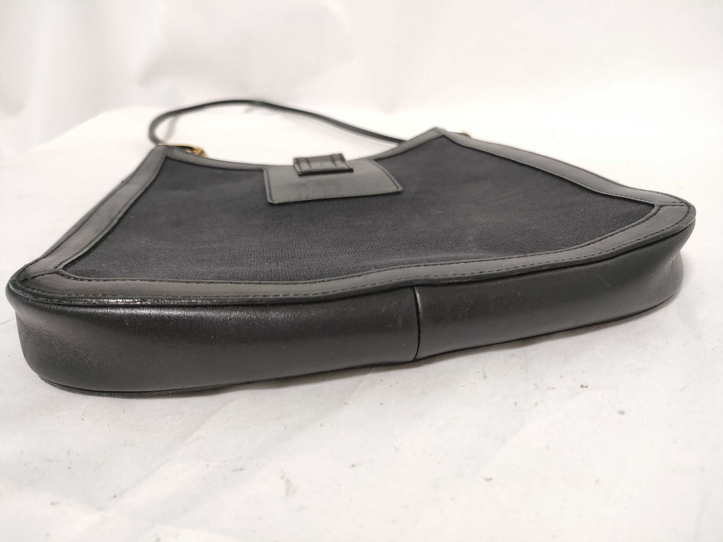 GUCCI GG Canvas Handbag 001・4142 Handbag
