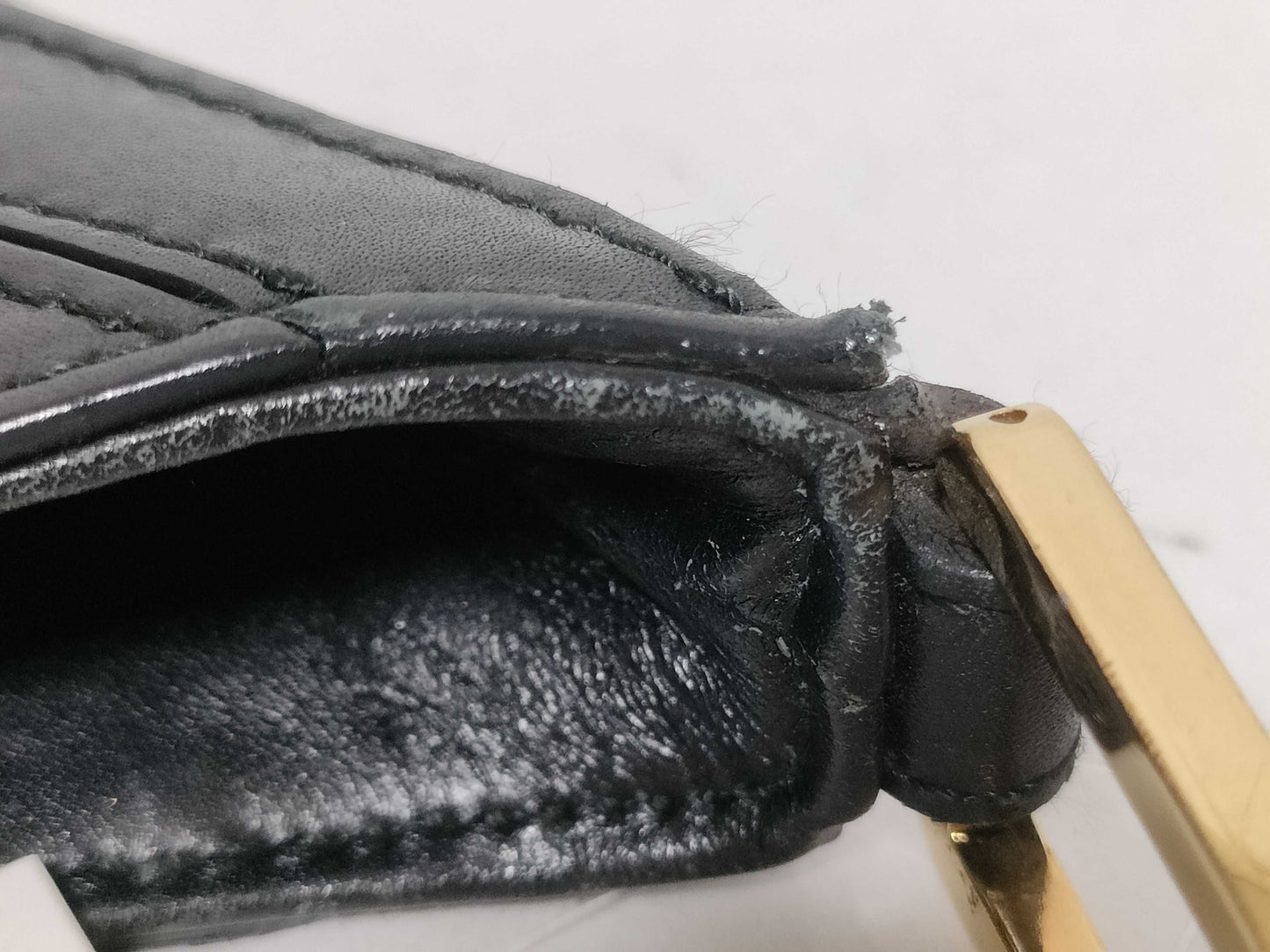 GUCCI GG Canvas Handbag 001・4142 Handbag