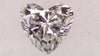 0.340ct G SI-2 ****/GD/FR NONE NATURAL 4.42-4.54X2.68mm HS Diamond Loose