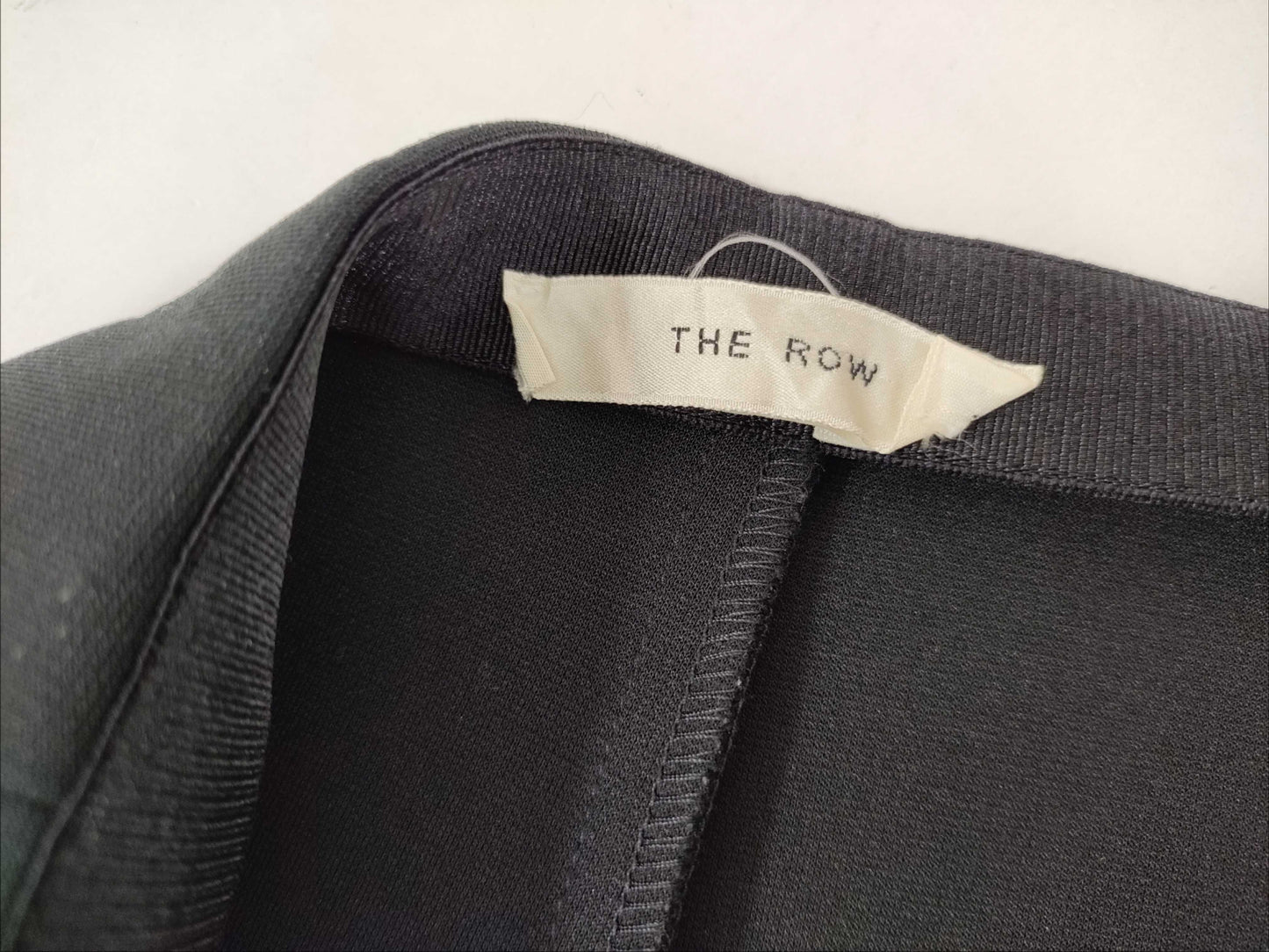 The Row Skirt Skirt