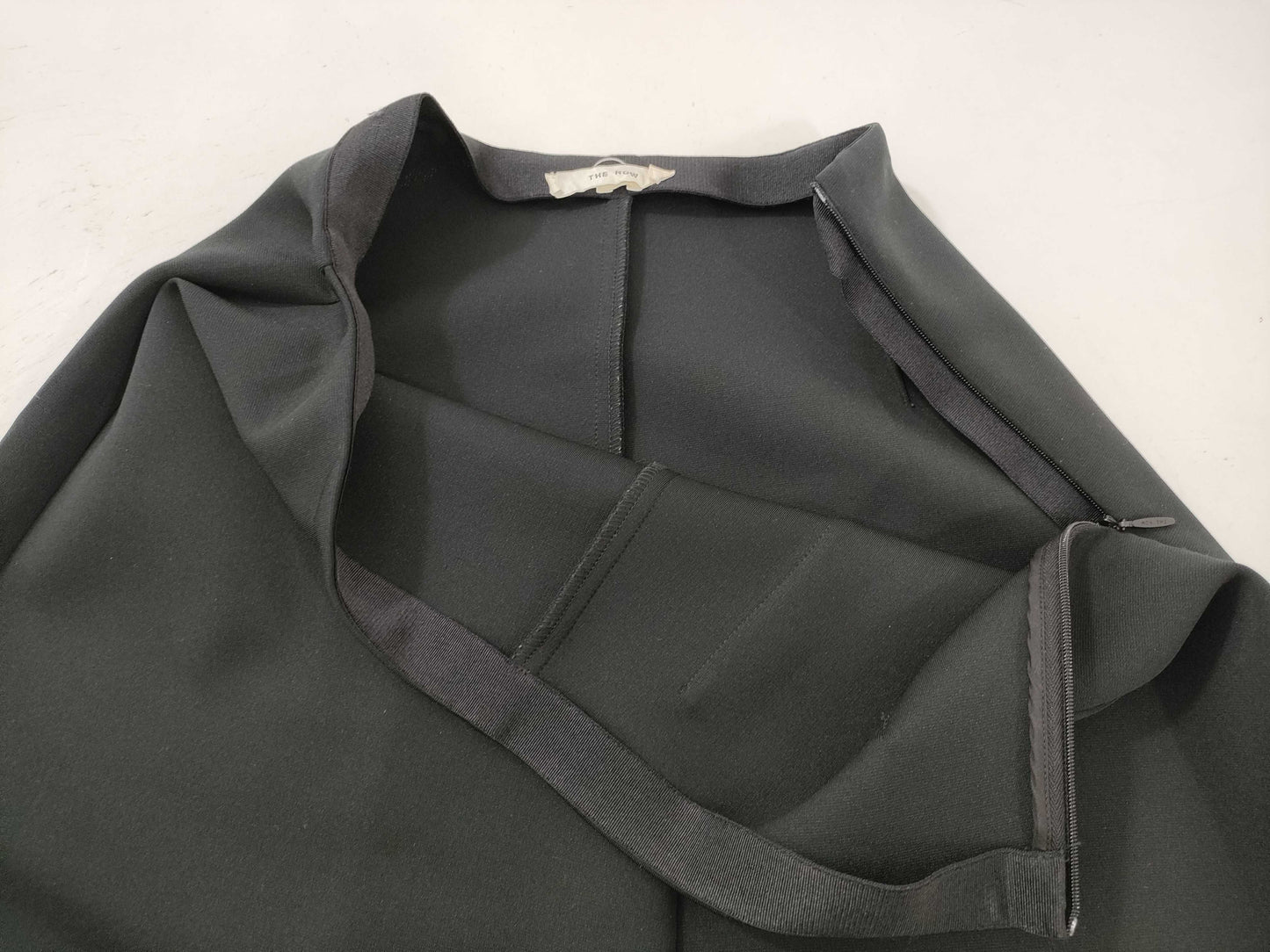 The Row Skirt Skirt