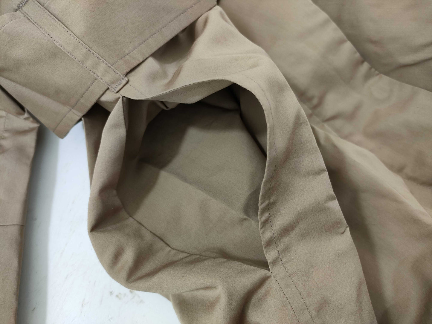 The Row Coat Coat