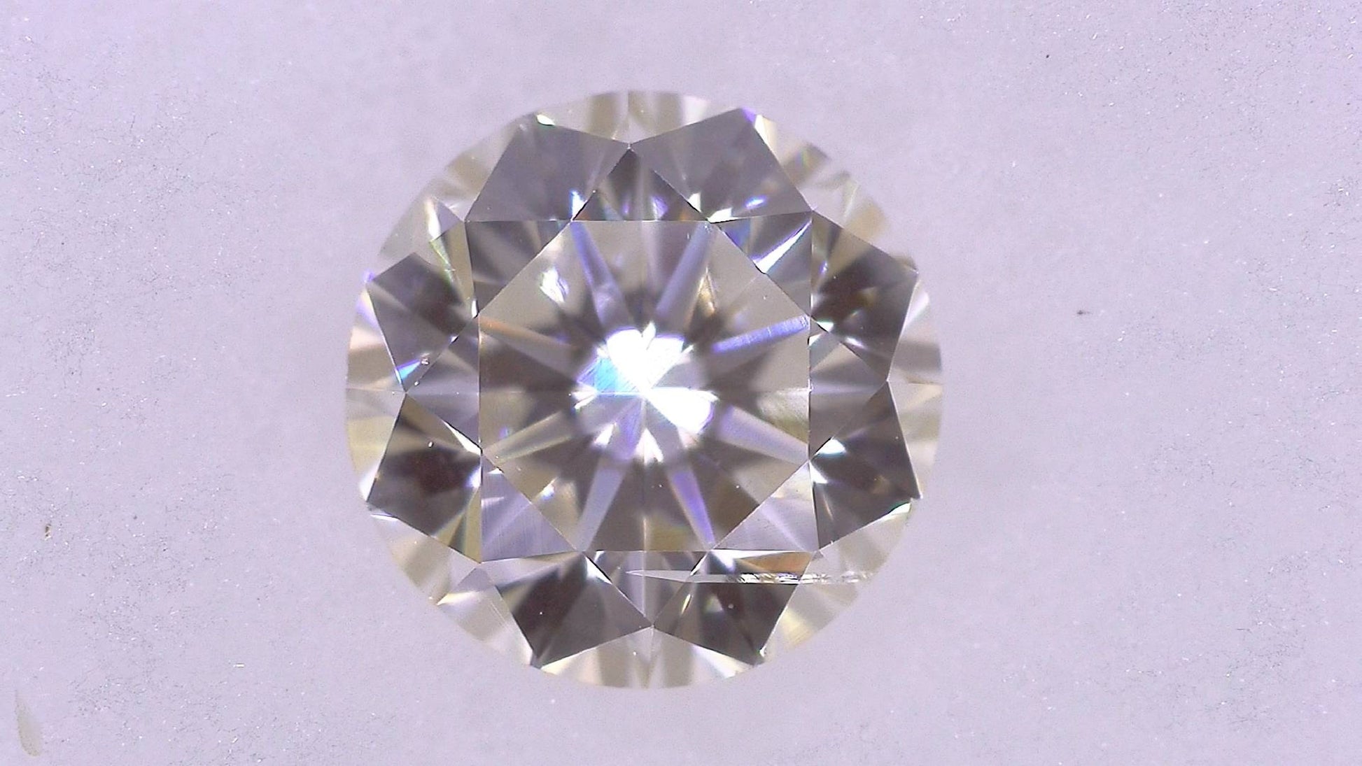 0.346ct H SI-2 GOOD/VG/GD NONE NATURAL 4.39-4.43X2.82mm Diamond Loose