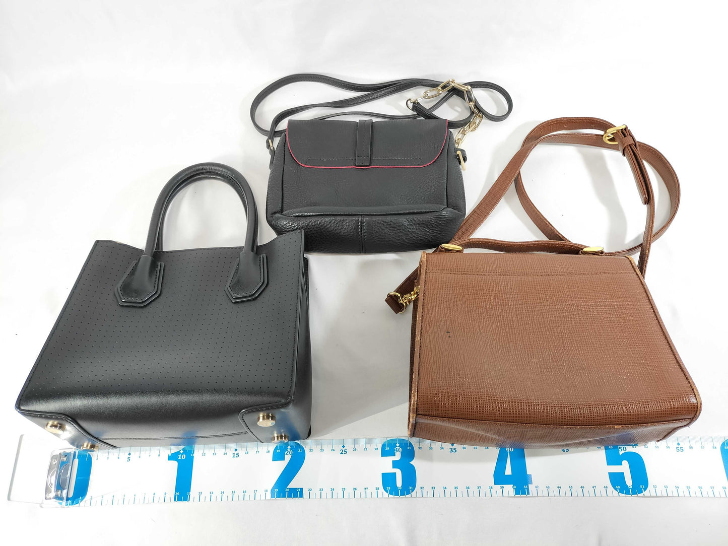 COACH Signature Furla/Courreges/Furla/Michael Kors/Shoulder/Hand etc./*5 pieces Shoulder Bag