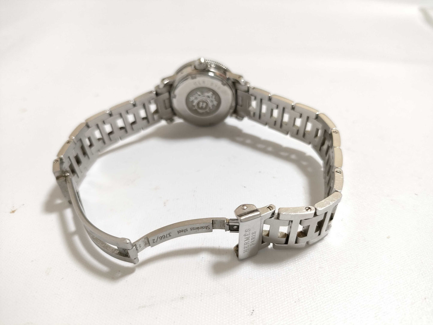 HERMES CL5.210 Women's Watch