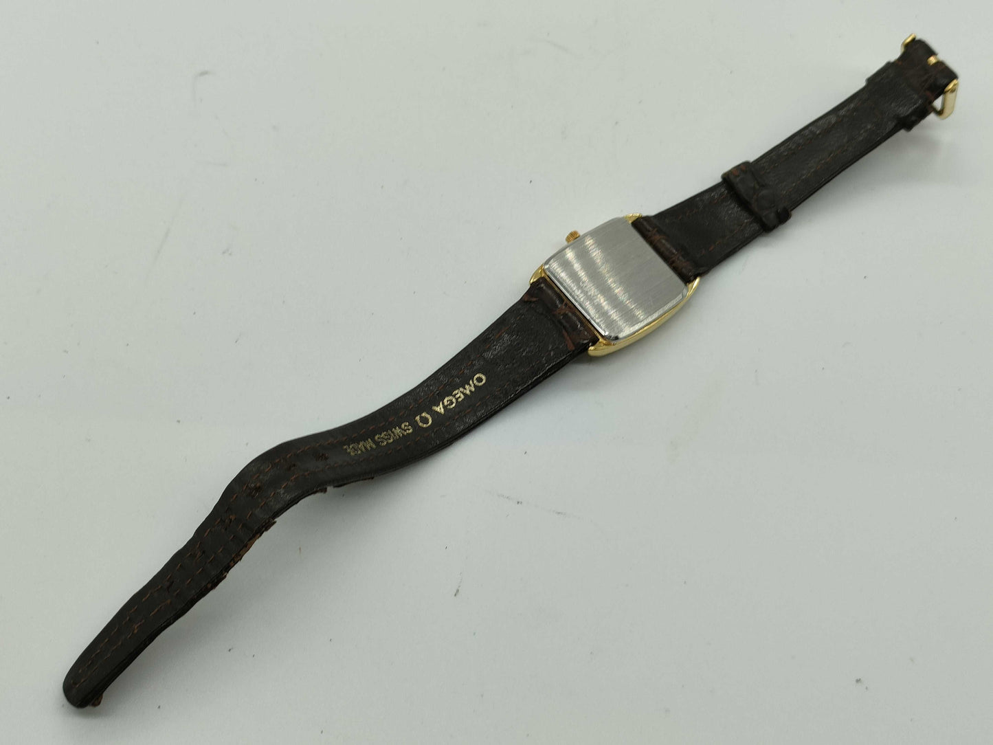 OMEGA De Ville SS Women's Watch
