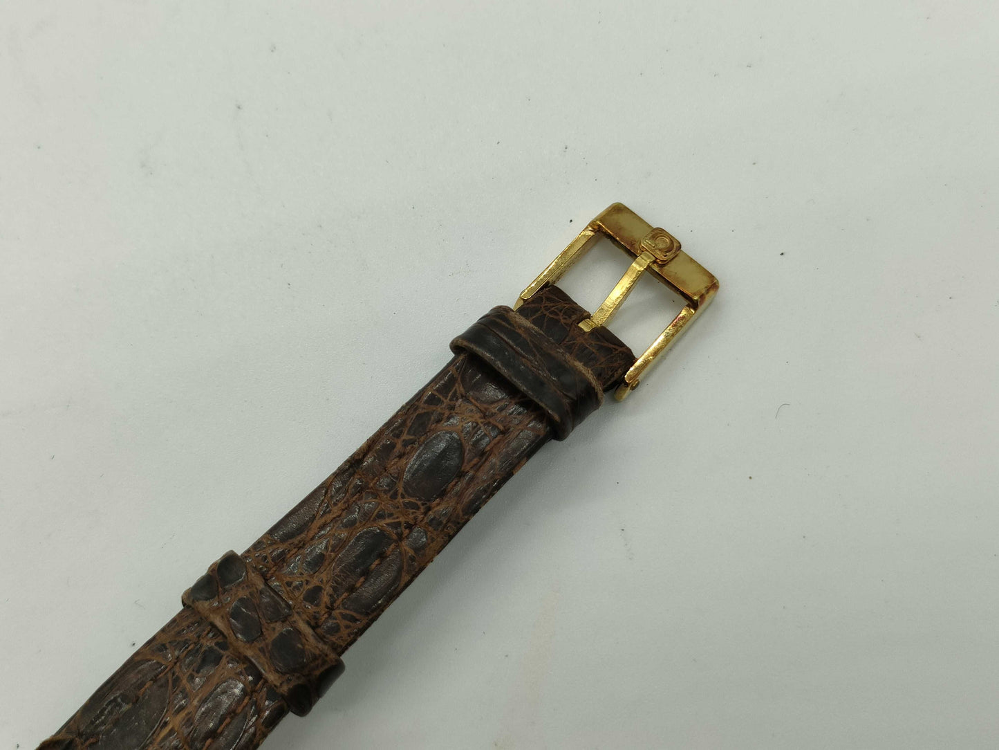 OMEGA De Ville SS Women's Watch