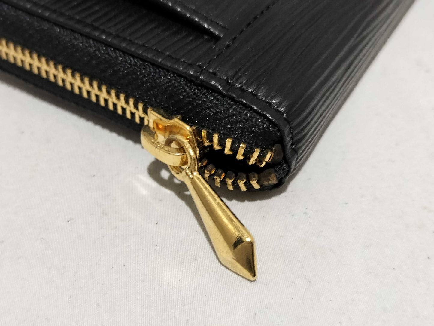 VALENTINO Gianni/Shoulder Wallet/2 Belts/Unused Wallet