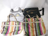 COACH 4-piece bag