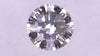 0.382ct E VS-2 VERY GOOD/VG/GD FAINT NATURAL 4.69-4.72X2.86mm Diamond Loose
