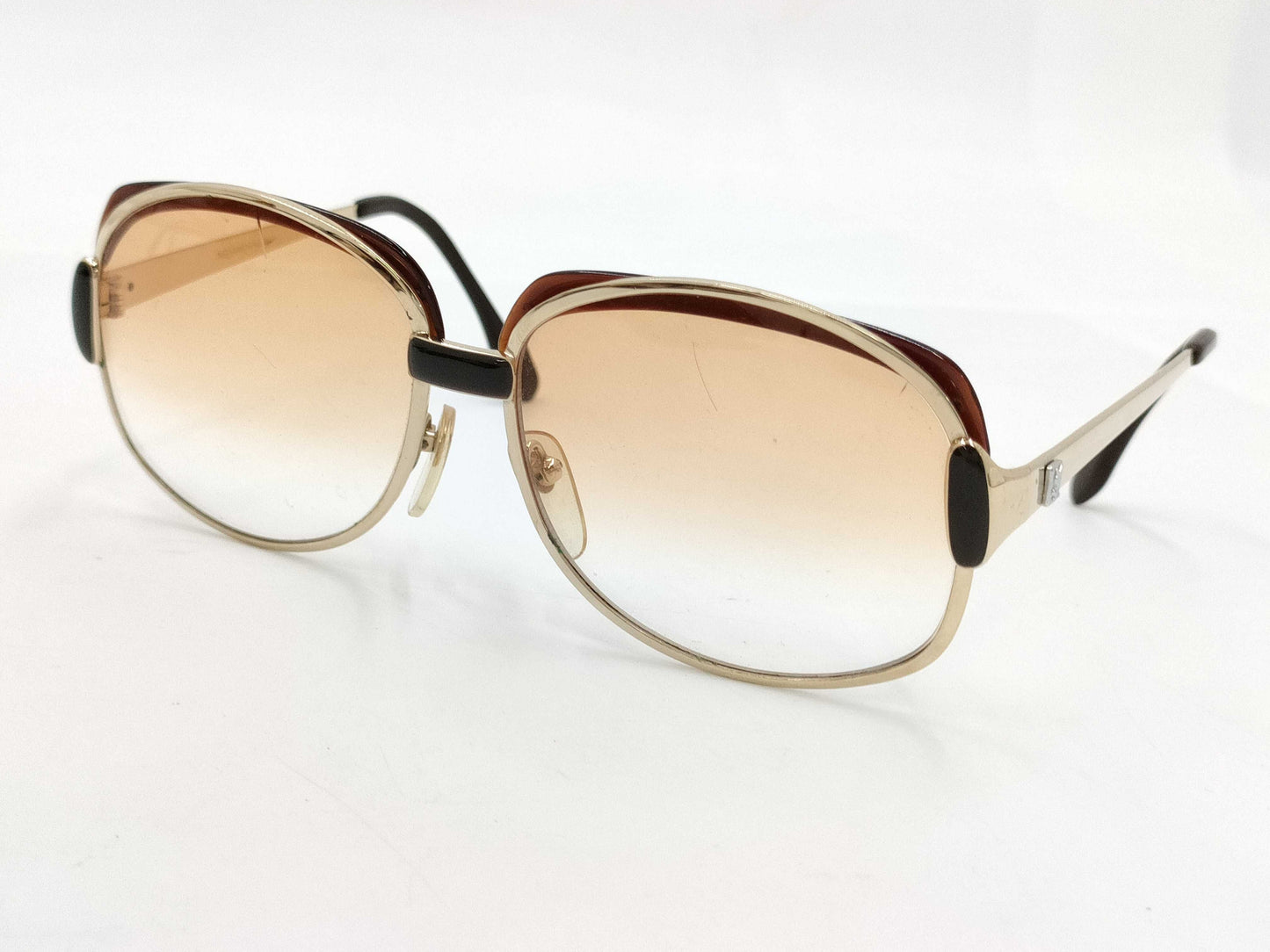 CHANEL Saint Laurent etc. Sunglasses 4-piece set Sunglasses and Eyeglasses