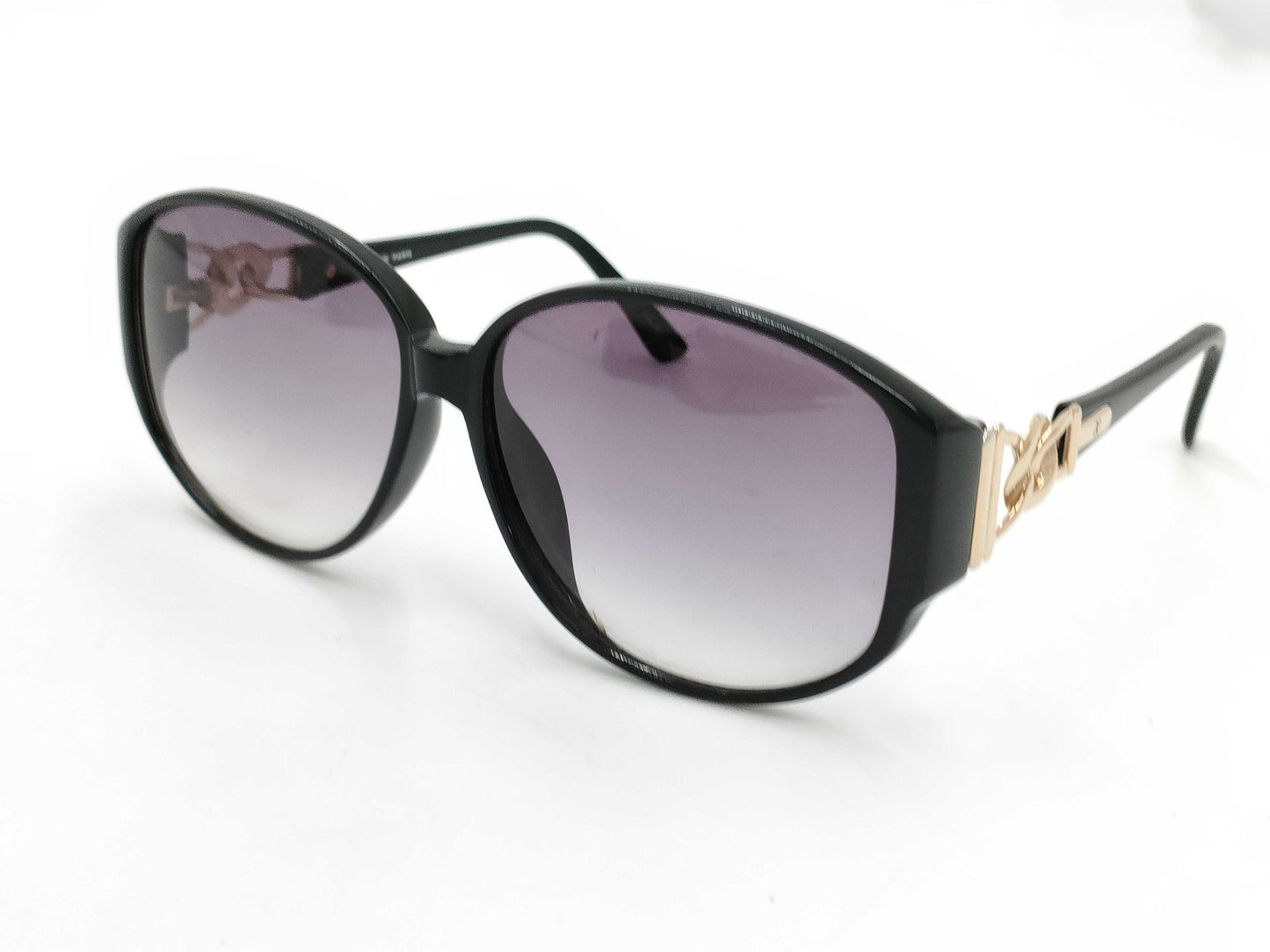 CHANEL Saint Laurent etc. Sunglasses 4-piece set Sunglasses and Eyeglasses