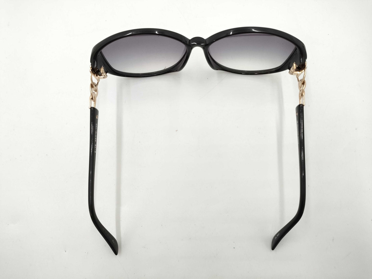 CHANEL Saint Laurent etc. Sunglasses 4-piece set Sunglasses and Eyeglasses