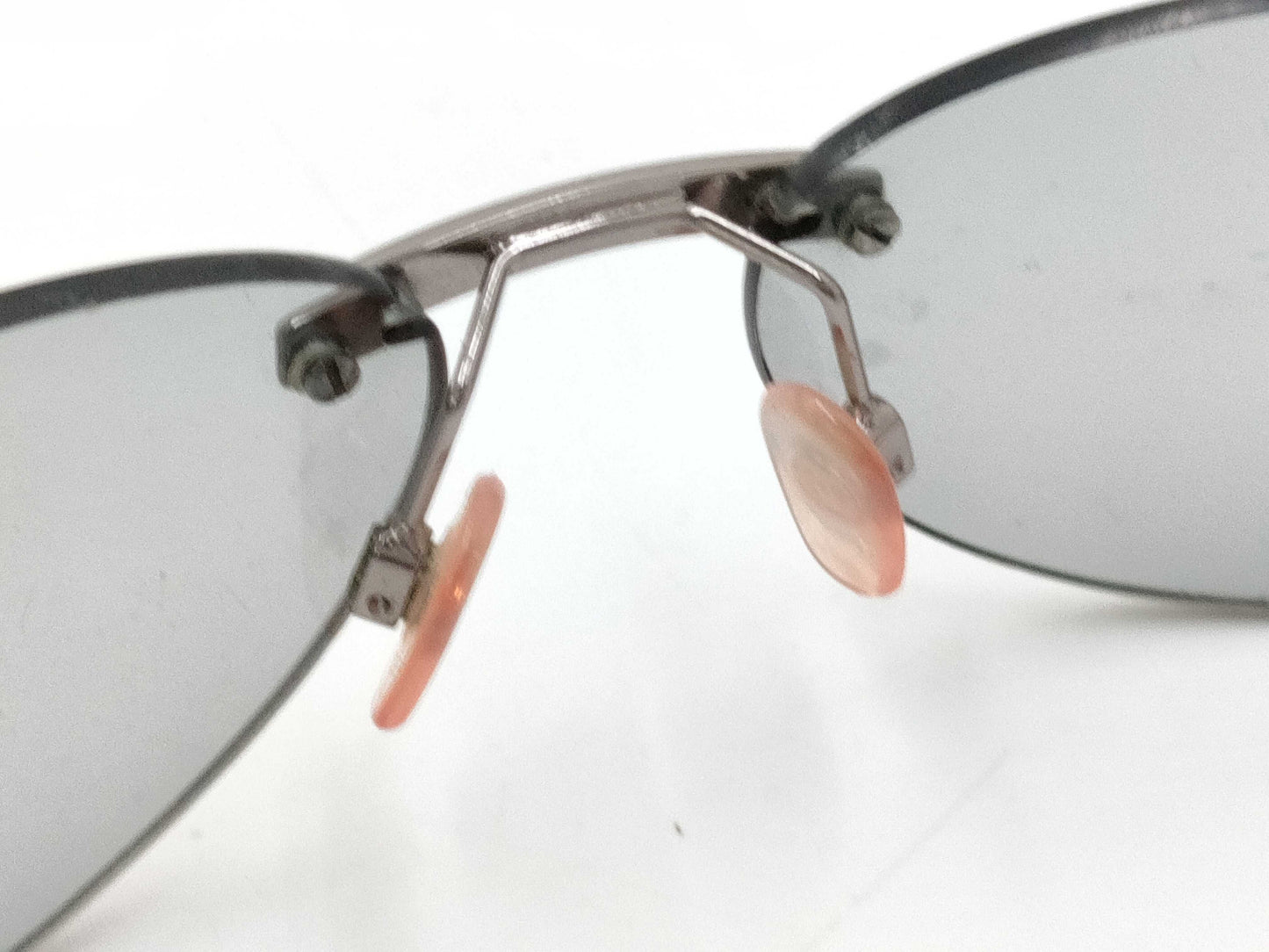 CHANEL Saint Laurent etc. Sunglasses 4-piece set Sunglasses and Eyeglasses