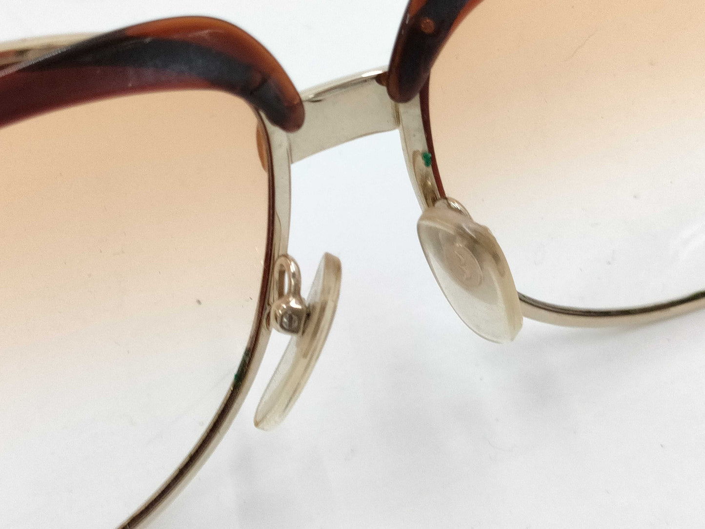 CHANEL Saint Laurent etc. Sunglasses 4-piece set Sunglasses and Eyeglasses