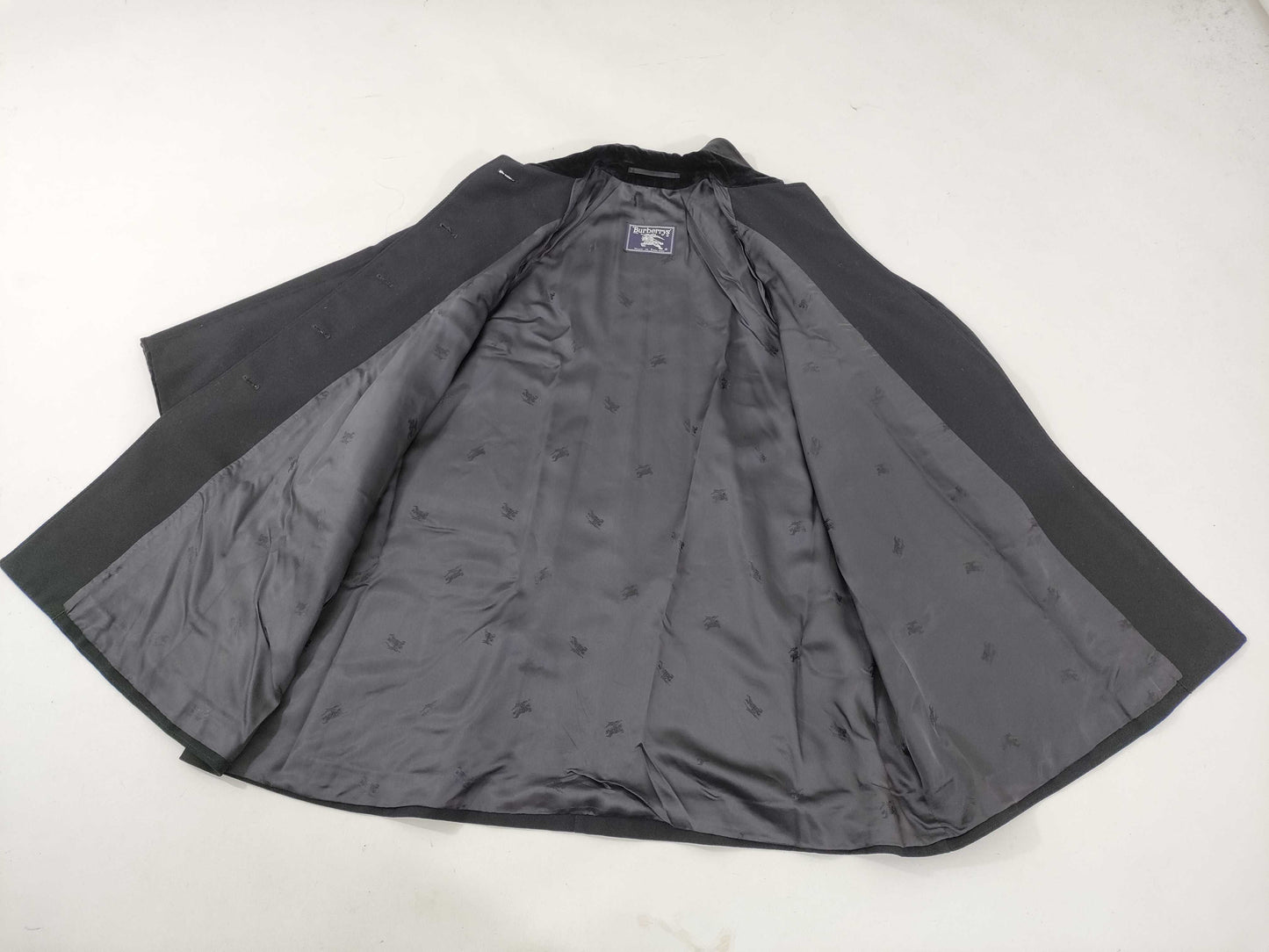 Burberrys Burberrys Coat Coat