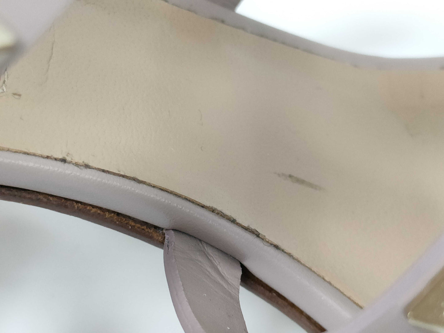 Valentino Garavani Studded Heel Mules