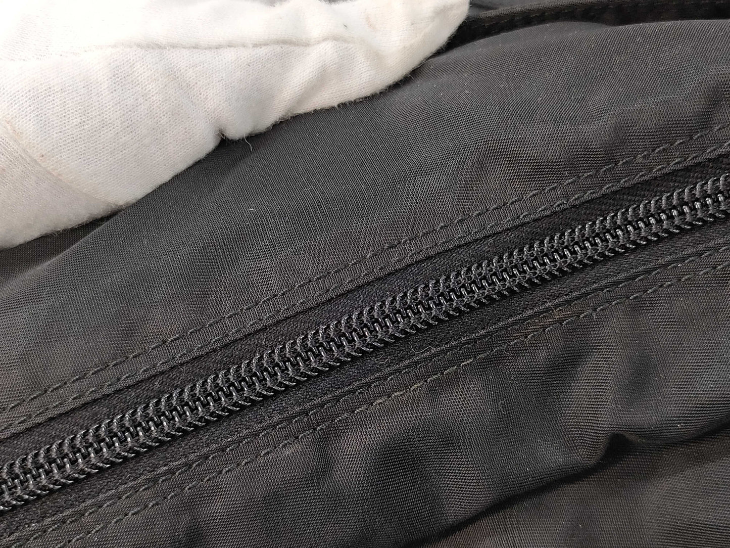 PRADA nylon tote bag tote bag