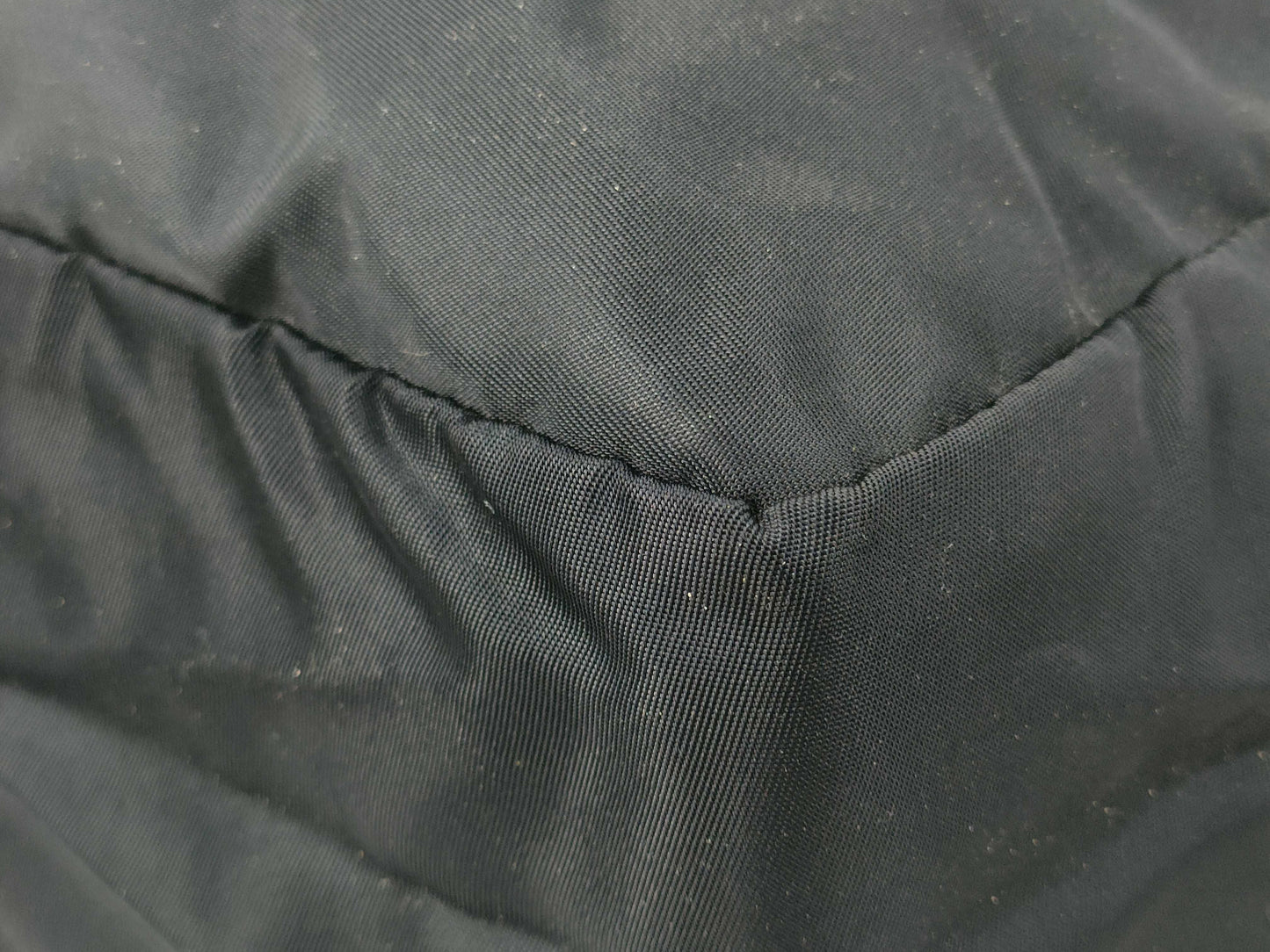 PRADA nylon tote bag tote bag