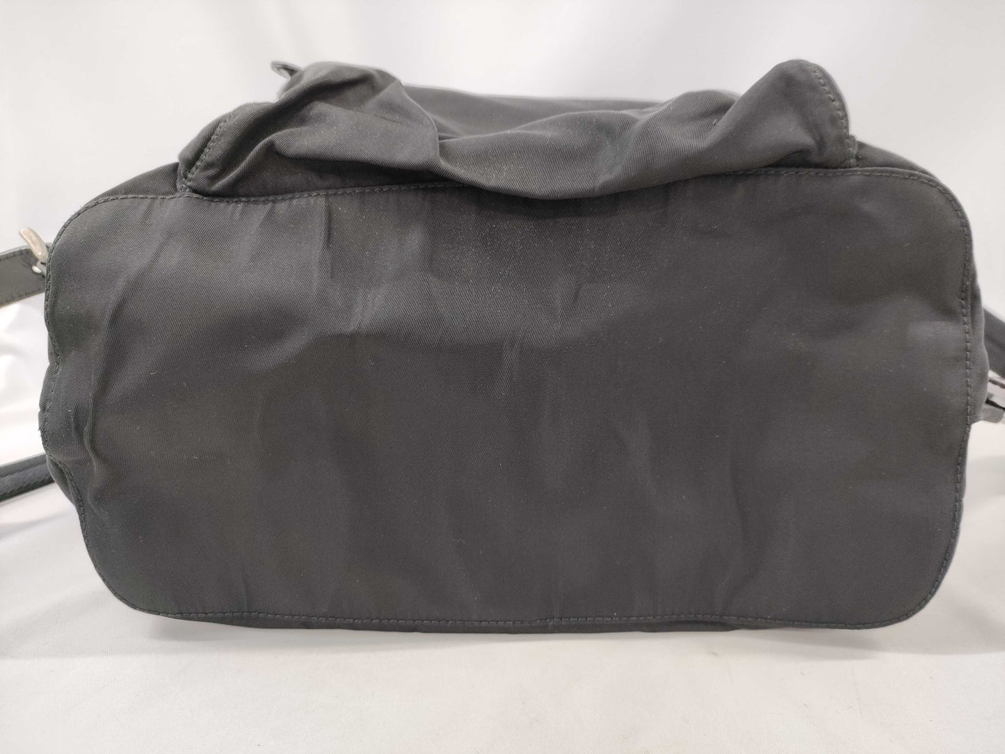 PRADA nylon backpack