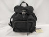 PRADA nylon backpack