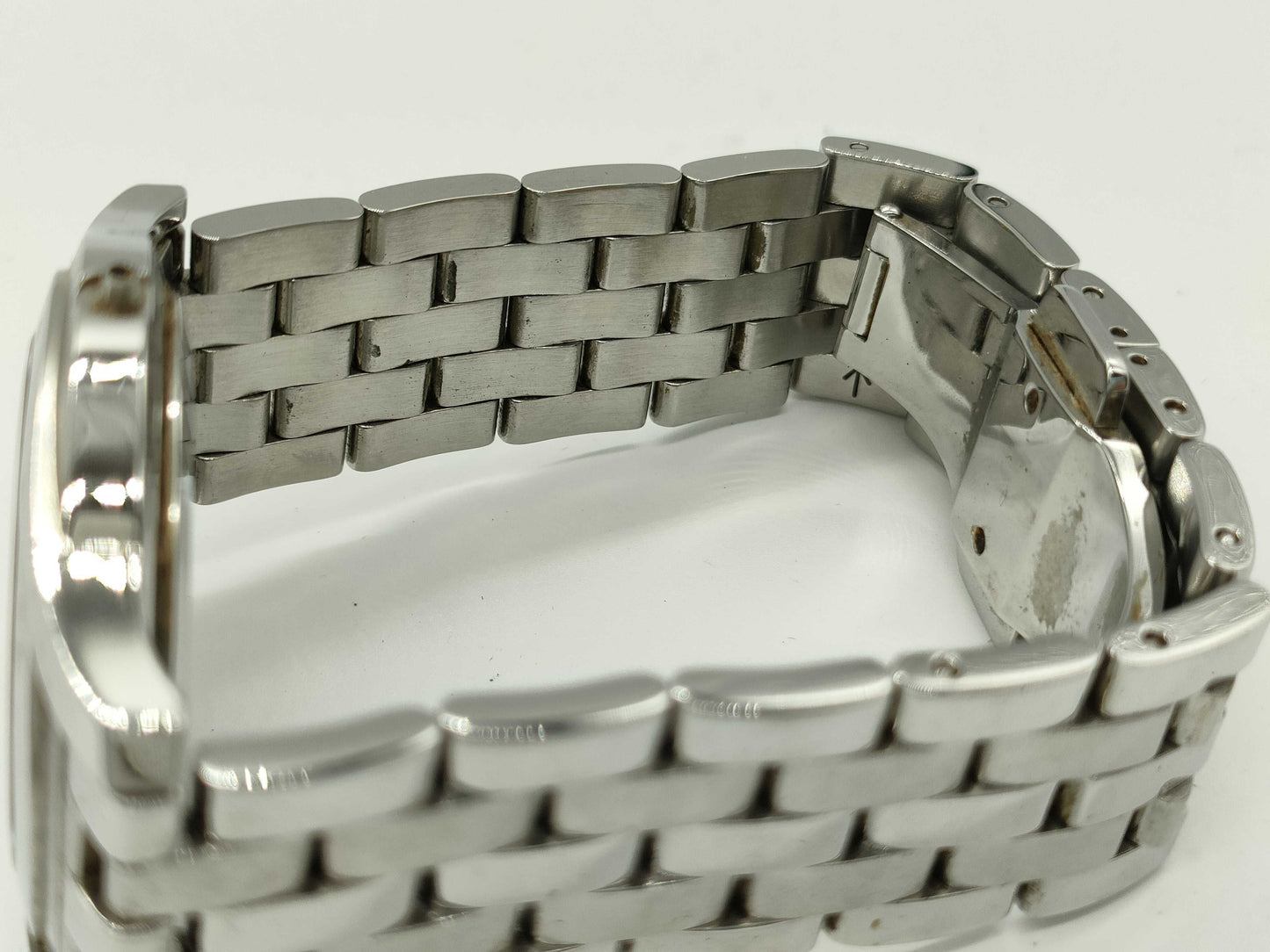 GUCCI 5500M Unoperated Boys' Watch